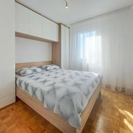 Apartamento Noemi By Interhome *