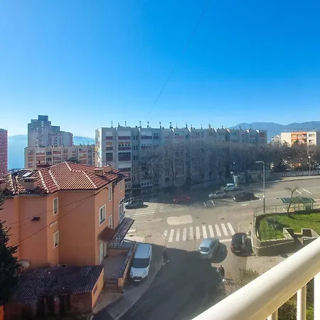 Apartamento Noemi By Interhome Rijeka