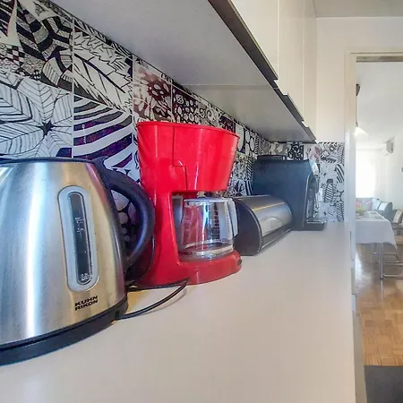 Apartamento Noemi By Interhome Rijeka
