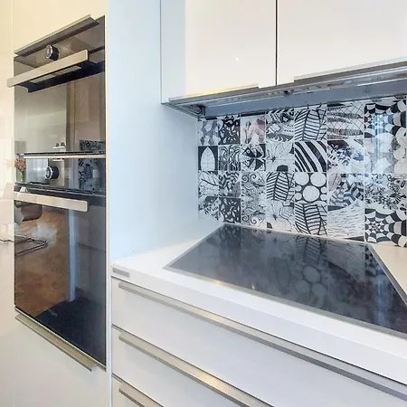 Apartamento Noemi By Interhome