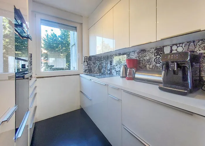 Noemi By Interhome Apartment