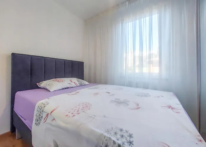 Noemi By Interhome Apartment Rijeka