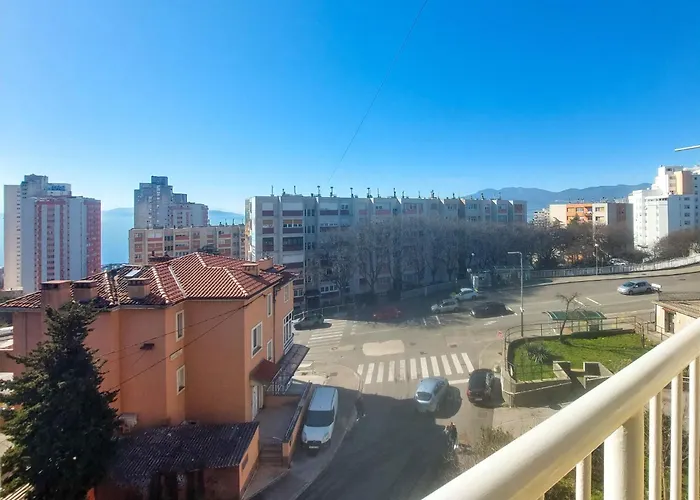 Apartment Noemi By Interhome Rijeka