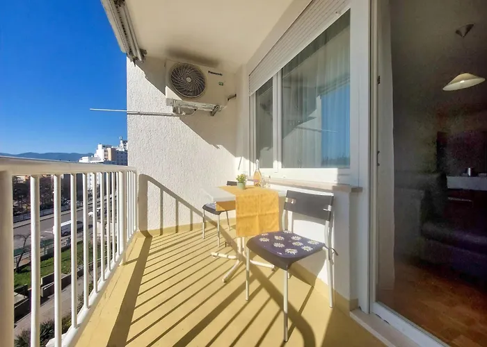 Noemi By Interhome Apartment *