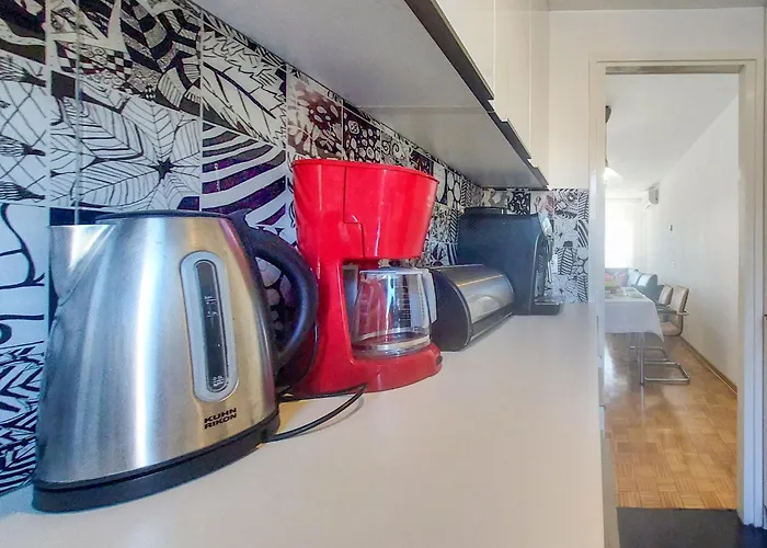 Apartman Noemi By Interhome Rijeka