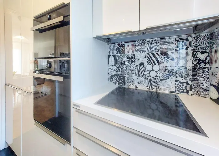 Apartment Noemi By Interhome