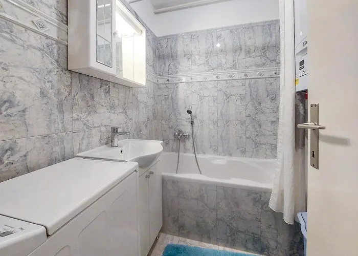 Apartment Noemi By Interhome