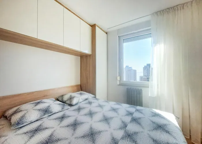 Apartman Noemi By Interhome