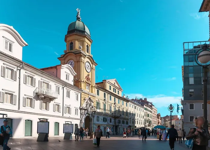 Apartman Noemi By Interhome *