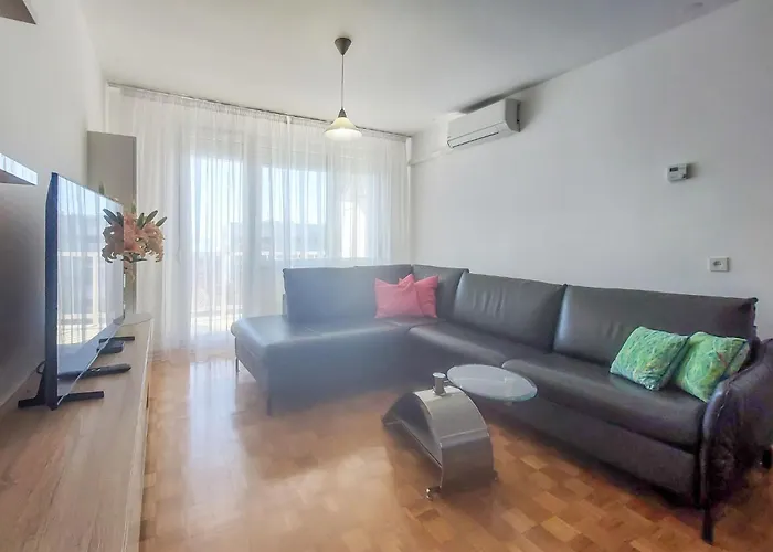 Noemi By Interhome Appartamento *