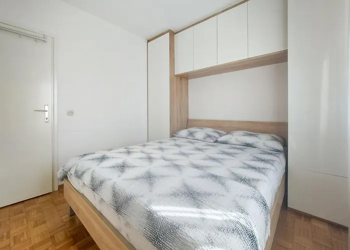 Noemi By Interhome Appartamento Fiume